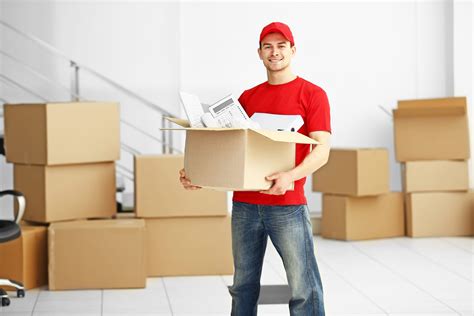 Home Moving Company 